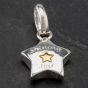 Second Hand Shining Star Charm 4152198