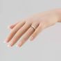 Second Hand 9ct Yellow Gold 4mm Plain Wedding Ring 41871212