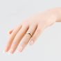 Second Hand 9ct Yellow Gold 4mm Plain Wedding Ring 41871267