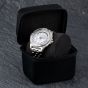 Second Hand Breitling Galactic Unitime Bracelet Watch 4218011
