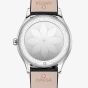 OMEGA Ladies De Ville Tresor Fabric Strap Watch 428.17.39.60.01.001