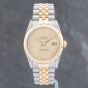 Second Hand Rolex Datejust Watch 16233