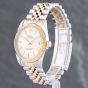 Second Hand Rolex Datejust Watch 16233