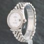 Second Hand Rolex Datejust Diamond Watch 178384
