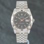 Second Hand Rolex Datejust Turn-O-Graph Watch 116264
