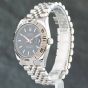 Second Hand Rolex Datejust Turn-O-Graph Watch 116264