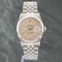 Second Hand Rolex Datejust Watch 16234