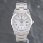 Second Hand Rolex Oyster Perpetual Date Watch 15200