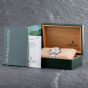 Second Hand Rolex Oyster Perpetual Date Watch 15200