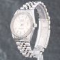 Second Hand Rolex Datejust Watch 16220