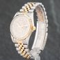 Second Hand Rolex Datejust Jubilee Dial Watch 16233