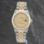 Second Hand Rolex Datejust Watch 16233