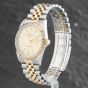 Second Hand Rolex Datejust Watch 16233