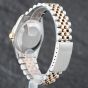 Second Hand Rolex Datejust Watch 16233