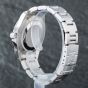 Second Hand Rolex Mens Explorer II Black Dial Bracelet Watch 16570