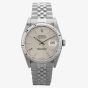 Second Hand Rolex Mens Datejust Watch 69234