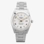 Second Hand Rolex Mens Oyster Perpetual Watch 15200