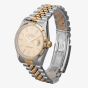 Second Hand Rolex Mens Datejust Watch 16233