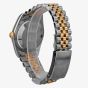Second Hand Rolex Mens Datejust Watch 16233