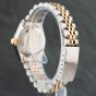 Second Hand Rolex Datejust Diamond Dot Dial Watch 69173