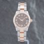 Second Hand Rolex Datejust Lady 31 Watch 278271