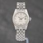 Second Hand Rolex Datejust Watch 179174