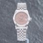 Second Hand Rolex Datejust Watch 68274