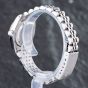 Second Hand Rolex Ladies Datejust White Bracelet Watch 69174