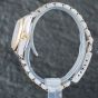 Second Hand Rolex Ladies Datejust Blue Dial Bracelet Watch 69173