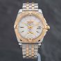 Second Hand Breitling Galactic 36 Watch C3733012/A724