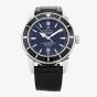 Second Hand Breitling Mens Superocean Heritage II Automatic Watch 4405034