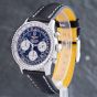 Second Hand Breitling Navitimer Watch A23322