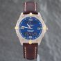 Second Hand Breitling Aerospace Watch F56062
