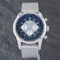 Second Hand Breitling Transocean Watch AB0510