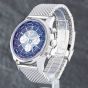 Second Hand Breitling Transocean Watch AB0510