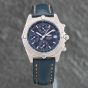 Second Hand Breitling Blackbird Watch A13050.1