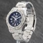 Second Hand Breitling Avenger Ii Seawolf Watch A17331