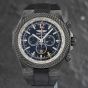 Second Hand Breitling Bentley GMT Watch M47362