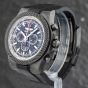 Second Hand Breitling Bentley GMT Watch M47362