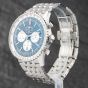 Second Hand Breitling Navitimer 46 Watch AB0137
