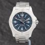 Second Hand Breitling Colt 44 Watch A7438811