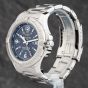 Second Hand Breitling Colt 44 Watch A7438811
