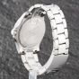 Second Hand Breitling Mens Avenger Blue Dial Silver Bracelet Watch A17318