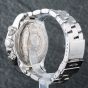 Second Hand Breitling Mens Super Avenger Blue Dial Bracelet Watch A13370