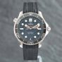 Second Hand OMEGA Limited Edition Seamaster Diver 300 James Bond Watch 210.22.42.20.01.004