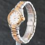 Second Hand OMEGA Seamaster Aqua Terra Diamond Dial Watch 231.20.30.20.55.002