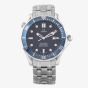 Second Hand Omega Mens Seamaster Automatic Watch 4406060