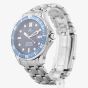 Second Hand Omega Mens Seamaster Automatic Watch 4406060