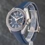 Second Hand OMEGA Seamaster GMT Planet Ocean Watch 232.32.44.22.03.001