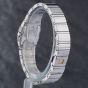 Second Hand OMEGA Constellation Quadrella Watch 1585.79.00